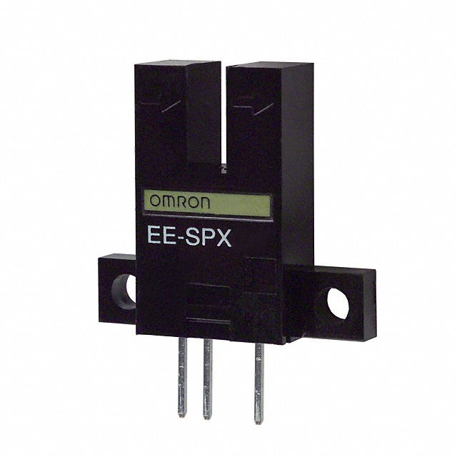 SENSOR OPTICAL 3.6MM MODULE SLOT【EE-SPX301】