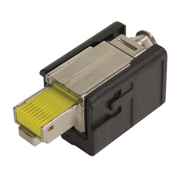 【20820020001】HAN 3A RJ45 PRELINK PLUG INSERT