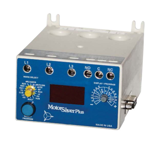 1-PHASE POWER MONITOR/ 100-240【77C-KW/HP】