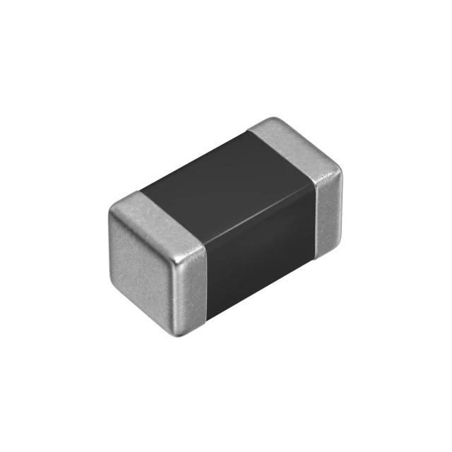 【MAF0603GWY301AT000】FERRITE BEAD 38 OHM 0201 1LN[カット テープ（CT）]