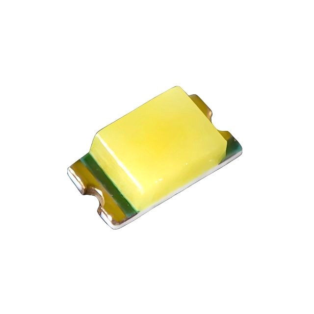 【QBLP601-2IW3-2897】LED WHITE DIFFUSED 0603 SMD [digi-reel品]