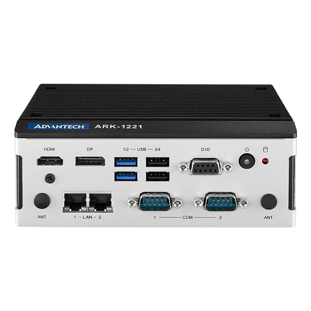 ARK-1221L-S2A1