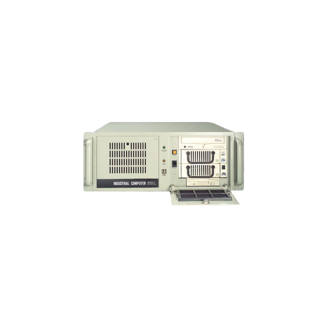 【IPC-610MB-00LD】4U 15-SLOT RACKMOUNT CHASSIS WIT