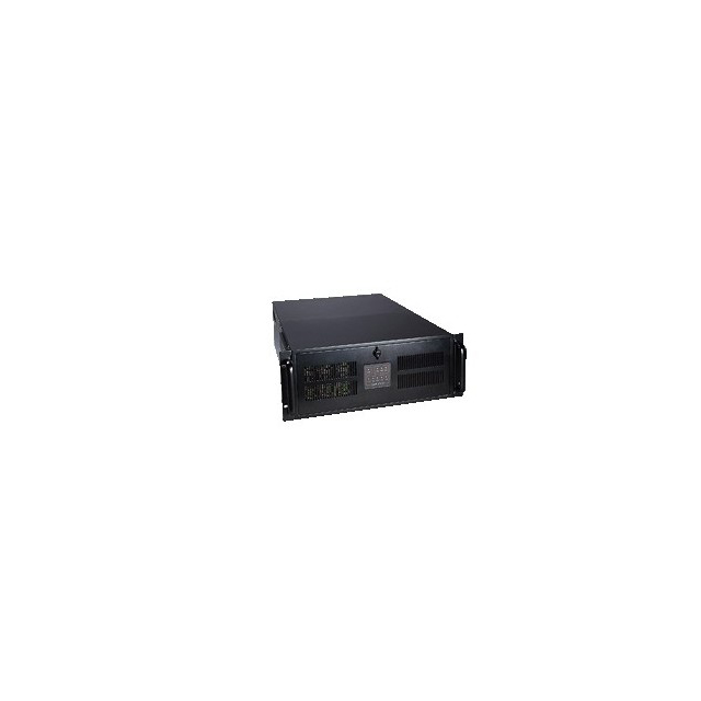 【IPC-623BP-50ZD】4U 20-SLOT RACKMOUNT CHASSIS