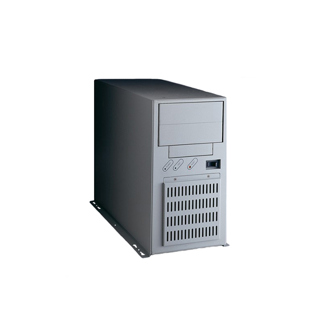 【IPC-6608BP-00D】8-SLOT DESKTOP/WALLMOUNT CHASSIS