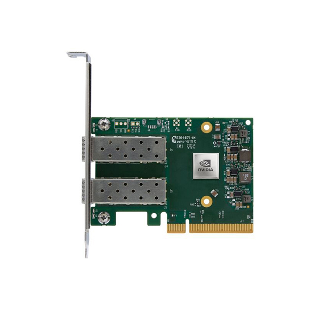 【PCIE-2521NP-MEA1E】THE PCIE-2521 BUILT ON NVIDIA IS