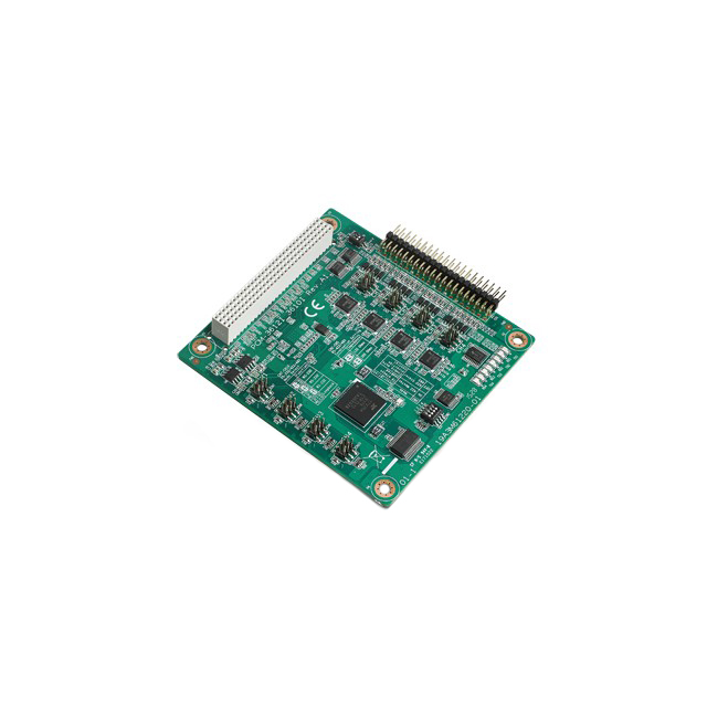 【PCM-3612I-AE】4-PORT RS-232/422/485 PCI-104 MO