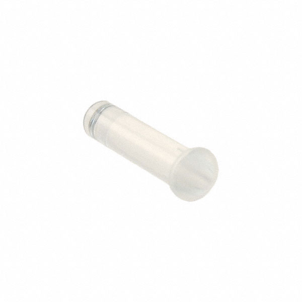【PLP5-2-625】LIGHT PIPE T1-3/4 PANEL MOUNT