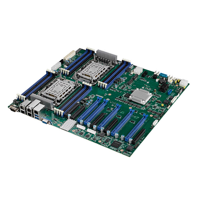 【ASMB-977I-00A1】DUAL 5TH/4TH GEN INTEL XEON SCAL[バルク]