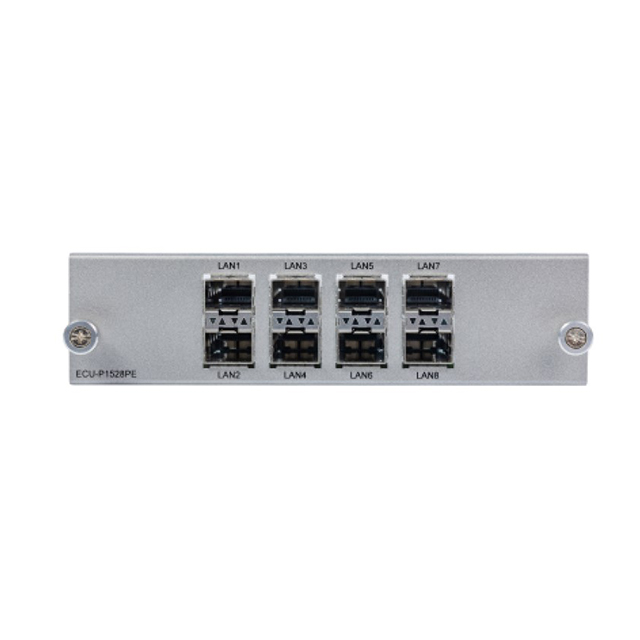 【ECU-P1528RE-B】THE ECU-P1528 IS A PCIE EXTENSIO