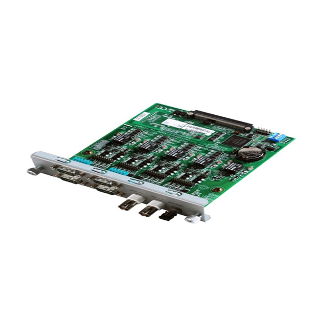 【ECU-P1624D-B】4-PORT ISOLATED RS-232/422/485 W