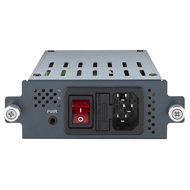 【EKI-MP01-ACO-A】AC POWER SUPPLY MODULE