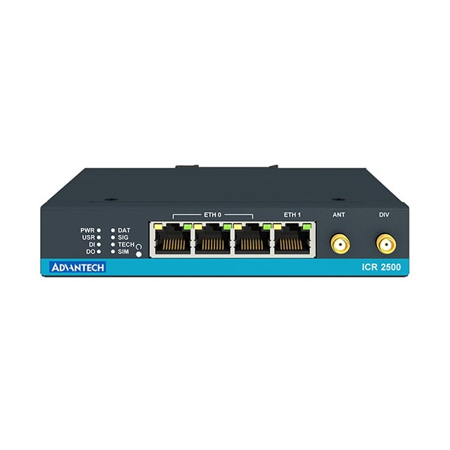 ICR-2531