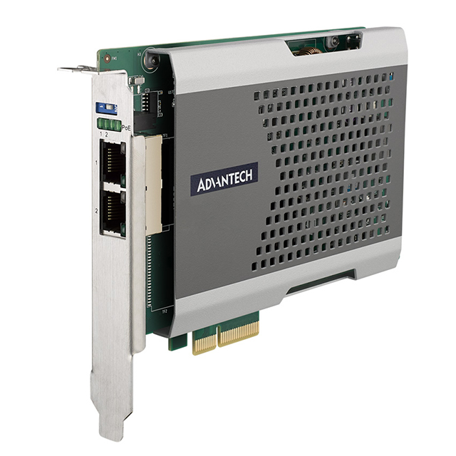 【PCIE-1672E-BE】THE PCIE-1672E-BE IS IDEALLY DES