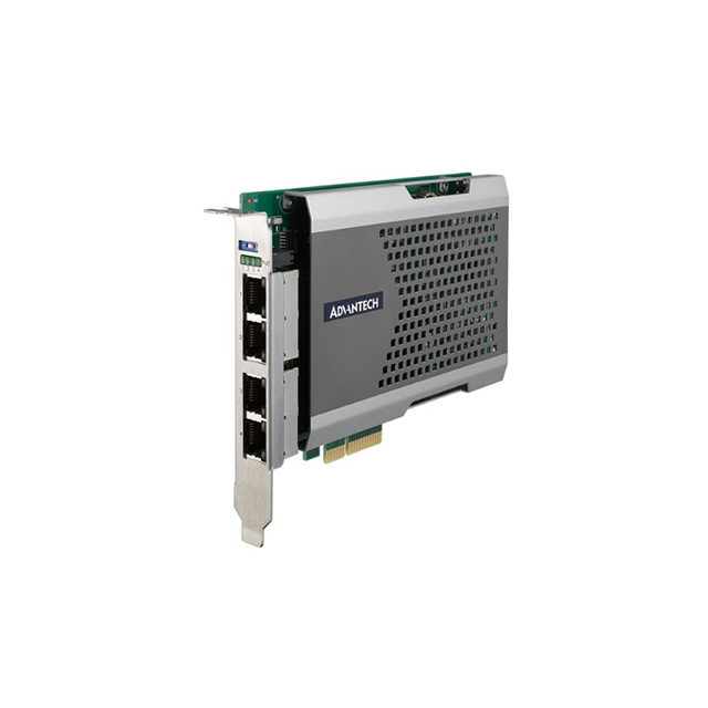 【PCIE-1674E-BE】THE PCIE-1674E-BE IS IDEALLY DES