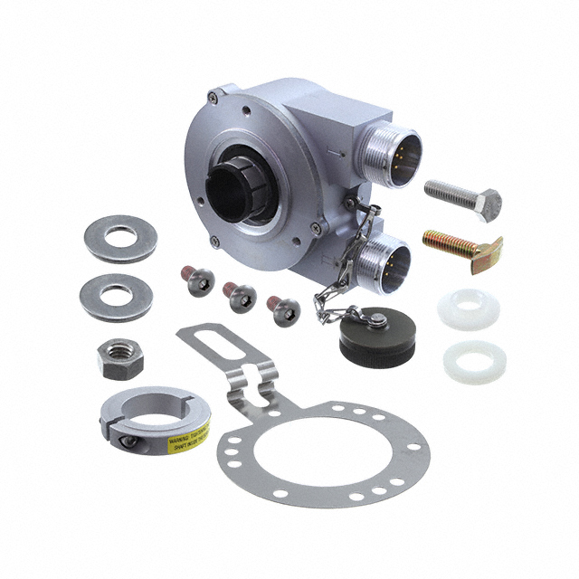 【01102-041】ENCODER ROTARY 1000PPR 28V