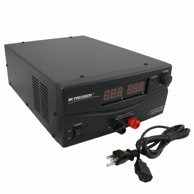 【1692】POWER SUPPLY 3-15VDC 40A