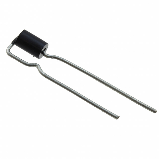 【LB 2.8X4.5U】FERRITE BEAD AXIAL 4LN