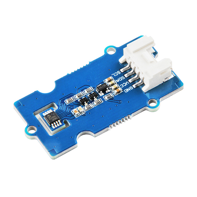 GROVE I2C HIGH ACCURACY TEMPERAT【101020556】