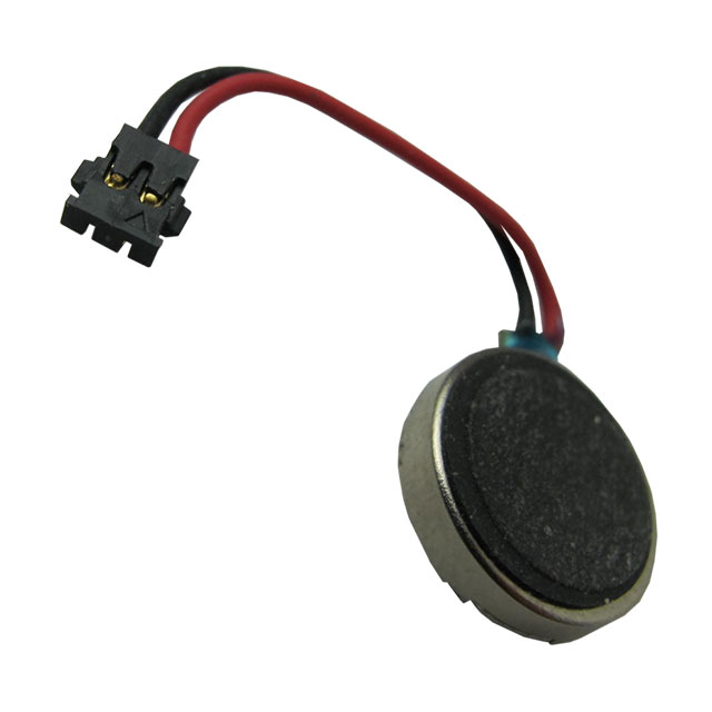 VIBRATION ERM MTR 10K RPM 0.7G【VC1020B327F】