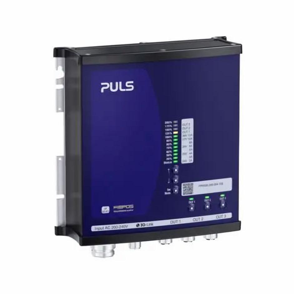 【FPH500.245-024-103】FIELD PS, 600W, 200-240VAC, 1PH,