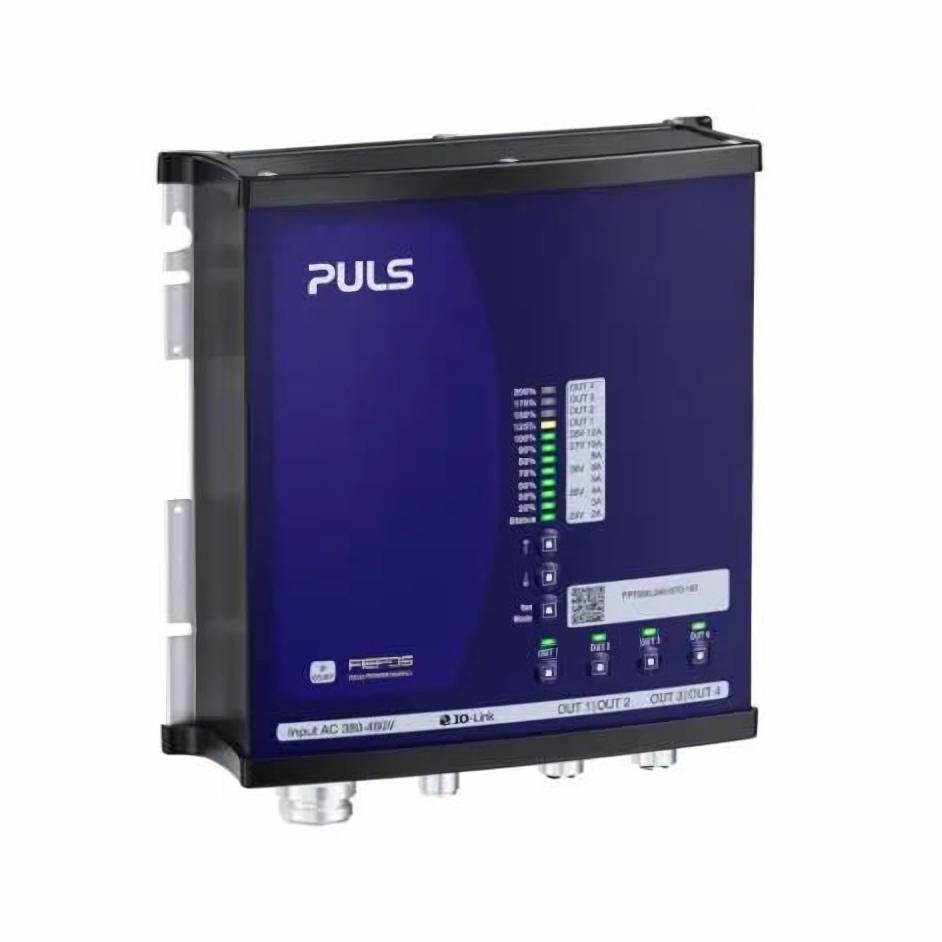 【FPT500.245-070-161】FIELD PS, 600W, 380-480VAC 3PH,