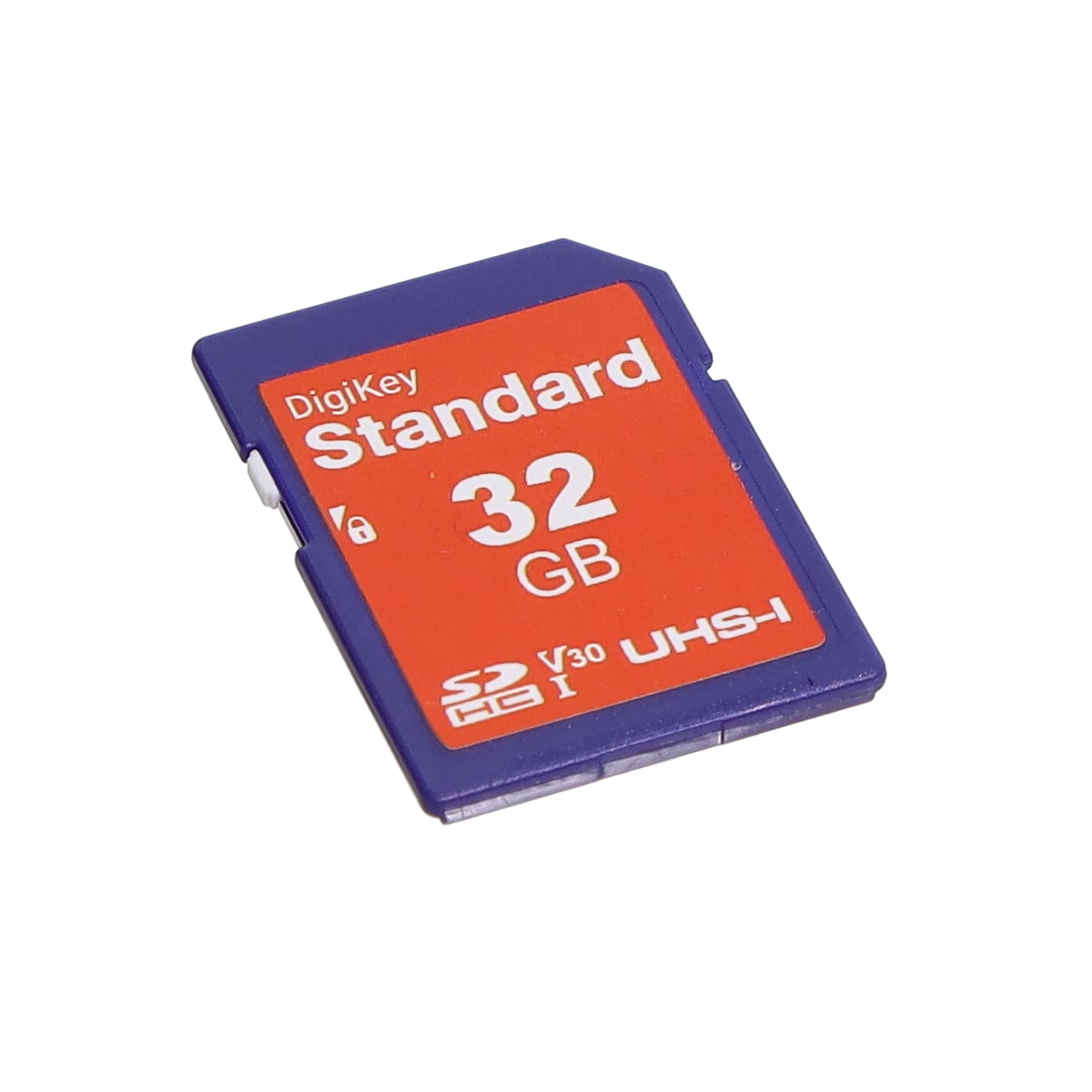 【DKS-SD32GB】32GB 3D SD CARD (-25C - +85C)