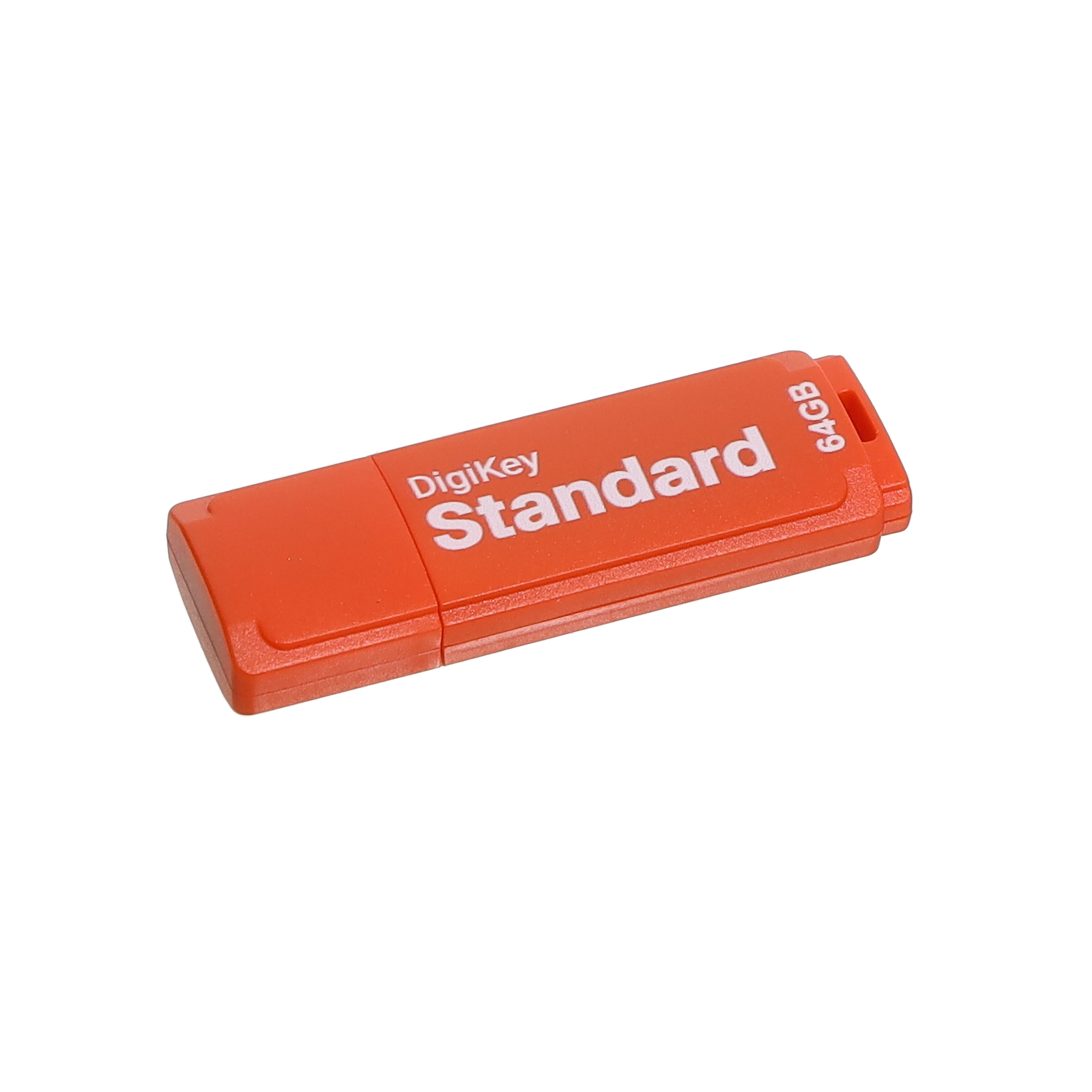 【DKS-USB64GB】64GB 3D USB DRIVE (-0 - +70C)