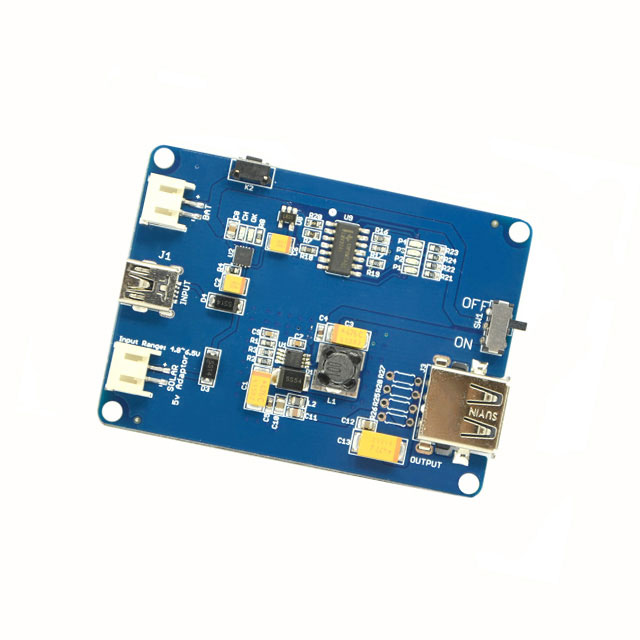 EVAL BOARD FOR ISL97516【106990008】