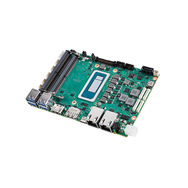 【MIO-5377RU-Q3A1】13TH GEN. INTEL CORE I7/ I5/ I3/