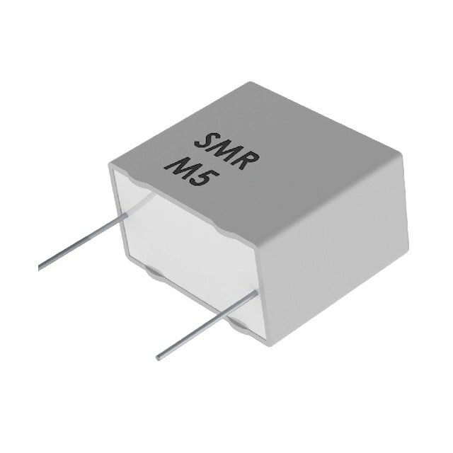 【SMR10334K50A01L4BULK】330NF C 10%V[バルク]