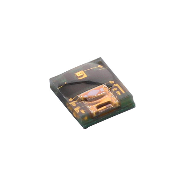 【AEDR-8320-1Q2】SENSOR OPT REFLECTIVE 2MM 8SMD