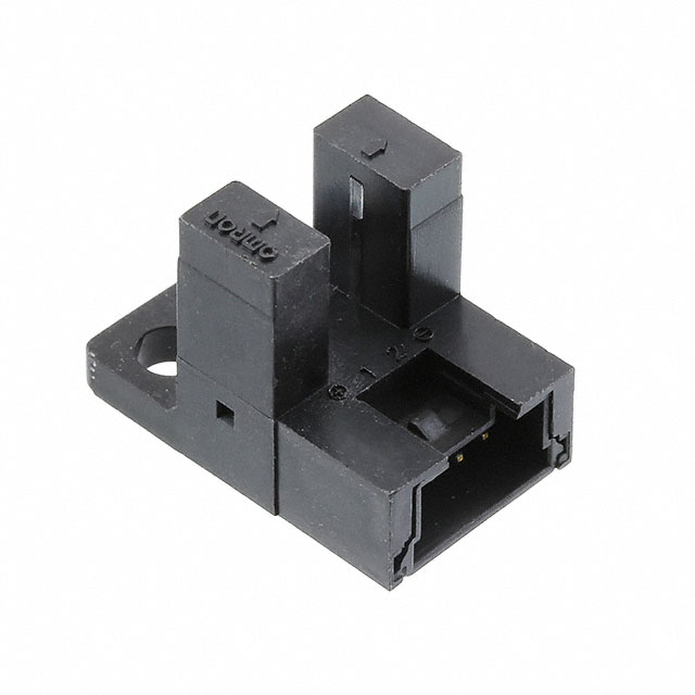 【EE-SX974-C1】SENSOR OPT SLOT MODULE