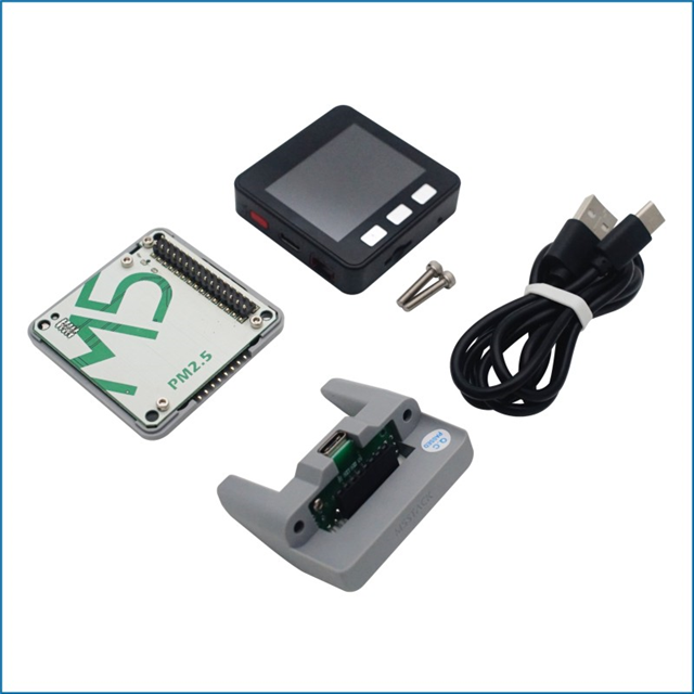 PM 2.5 SENSOR USB POWER/SHT20 (P【K023】