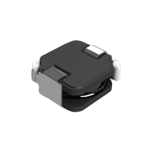FIXED IND 10UH 3A 77.4 MOHM SMD【PA4333.103NLT】