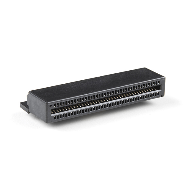 【17252】MICRO:BIT EDGE CONNECTOR - PTH,