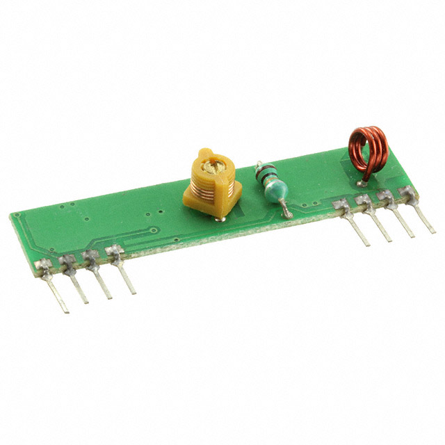 【WRL-10533】RF RCVR 4800BPS MODULE