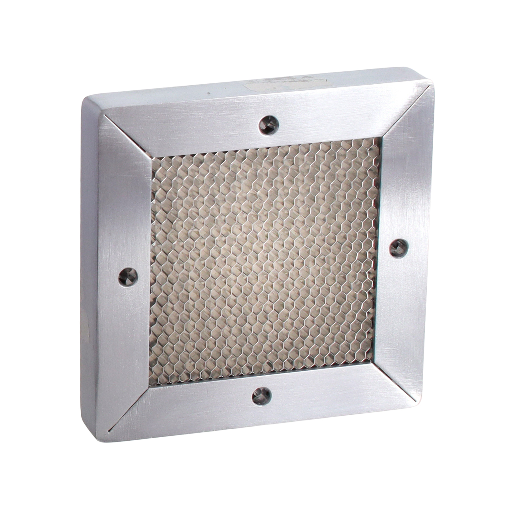 【2489056-1】EMI VENT AL HONEYCOMB 101.6MM X