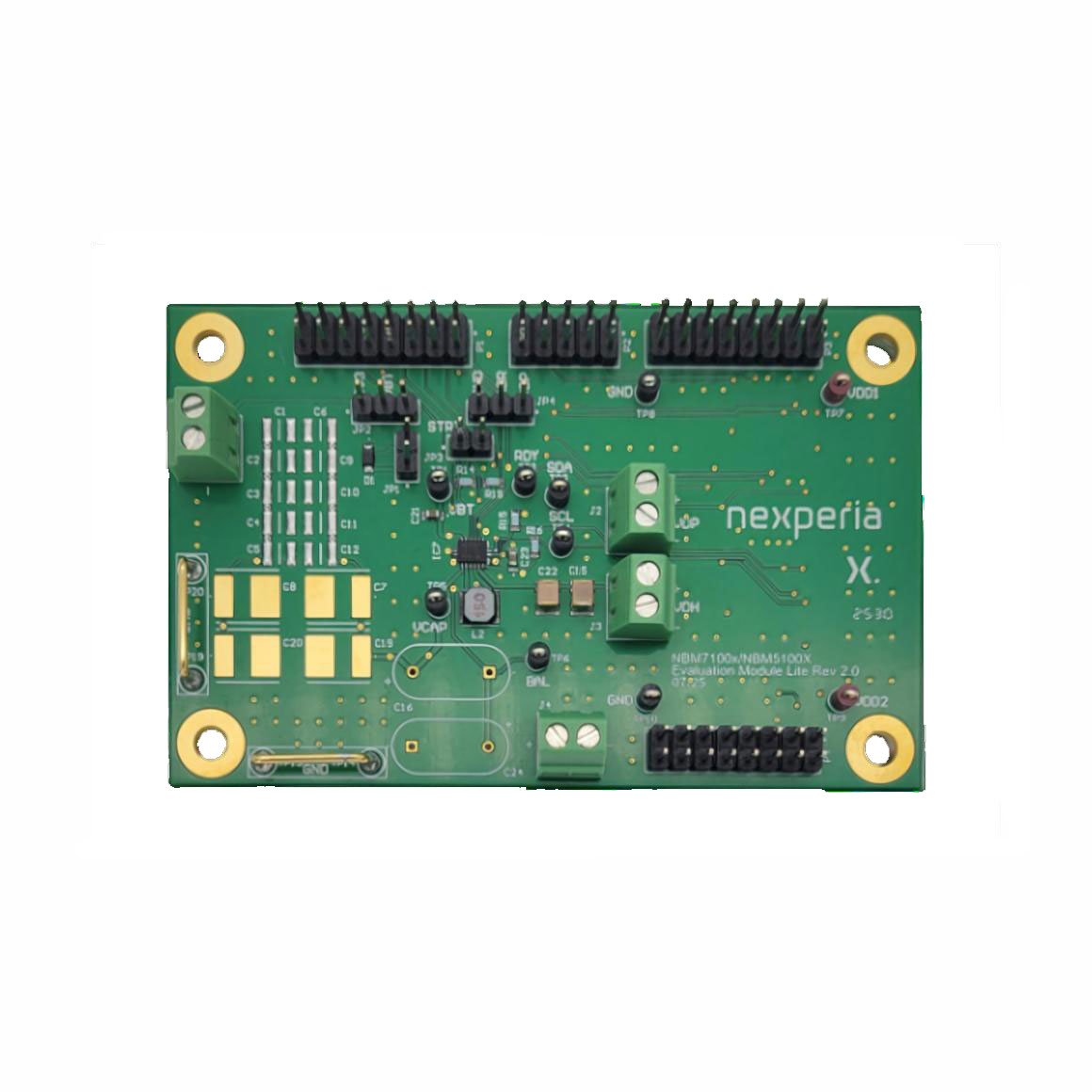 【NEVB-NBM7100B-02UL】NEVB-NBM7100B-02/BOARDS//NO MARK[バルク]