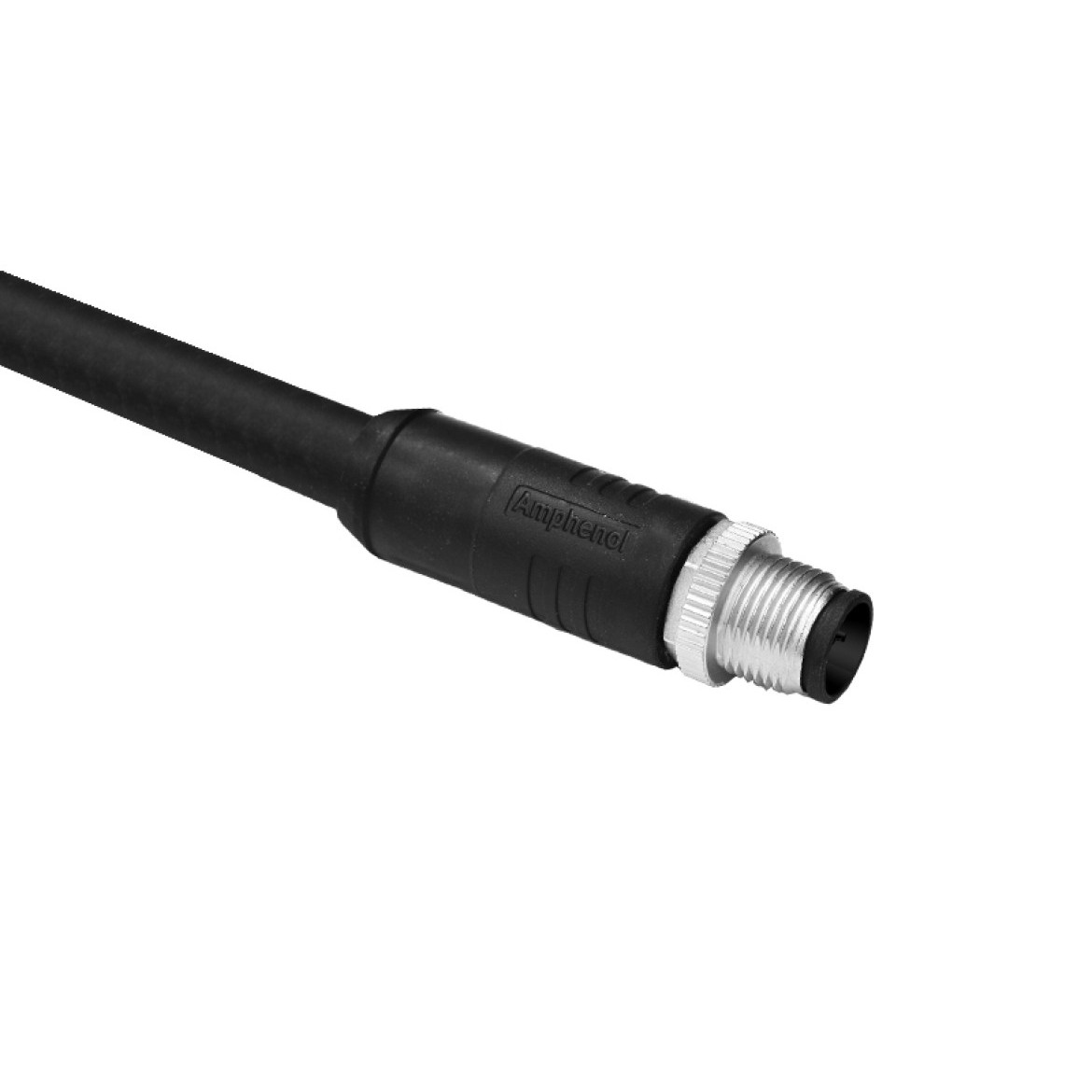 【MSYS-08BMMM-SL8H01】M12 METRIC CIRCULAR CONNECTOR, Y