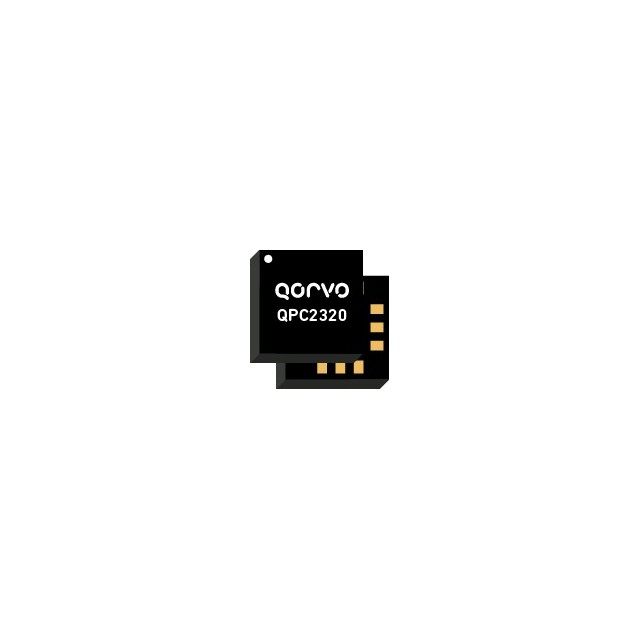 【QPC2320SR】0.02-15GHZ SPDT