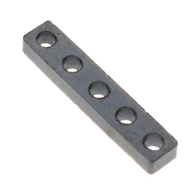 【2644246701】FERRITE PLATE 12.5MMX2.5MMX1.5MM