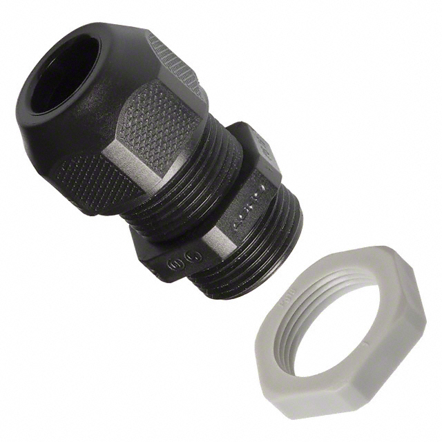 【A1545.16.11】CABLE GLAND 5-11MM PG16 NYLON