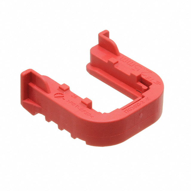 【1703810-2】SLIDE,TAB HSG GROUB B