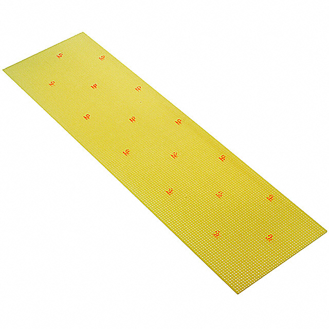 【170H48WE】BREADBRD PREPUNCHED INSULAT NPTH