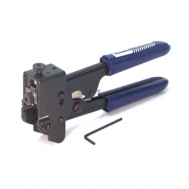 【2990007-01】TOOL HAND CRIMPER MODULAR TOP