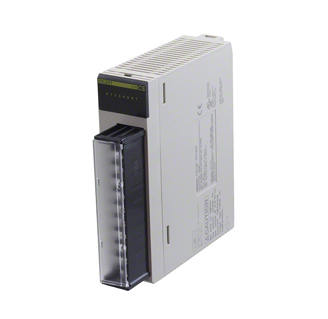 【CS1W-OC201】OUTPUT MODULE 8 RELAY