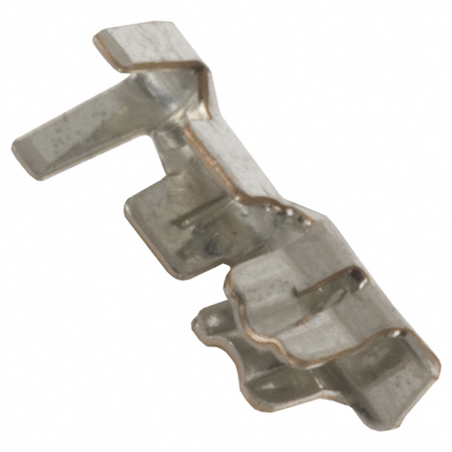 【DF3-2428SC】CONN SOCKET 24-28AWG CRIMP TIN