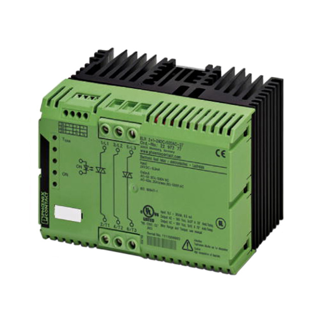 3PHASE SOLID-STATE CONTACTOR【2297277】