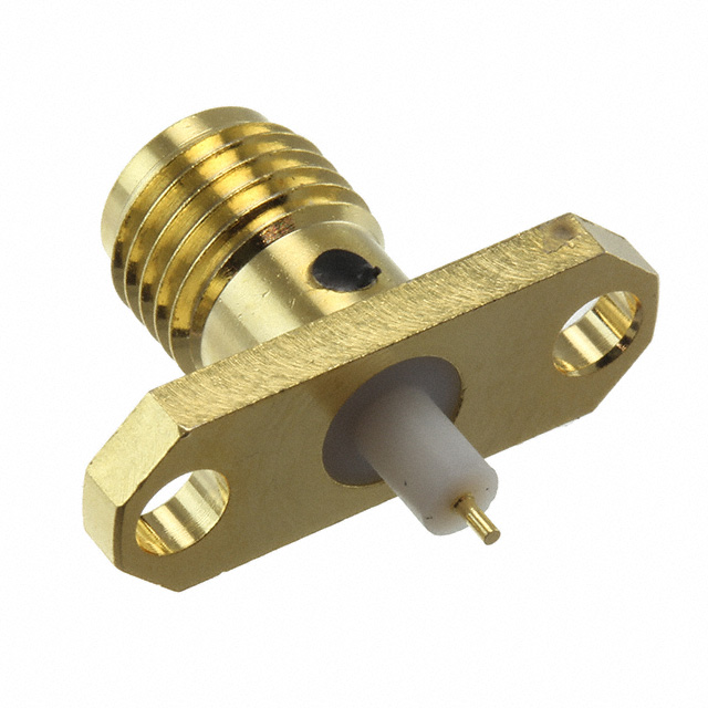 【MH-SMA】CONNECTOR SMA 18GHZ (FOR USE WIT